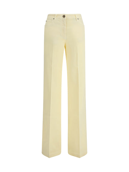 ETRO 26 stretch jeans