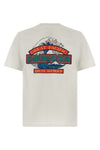 the patagonia responsibili t-shirt