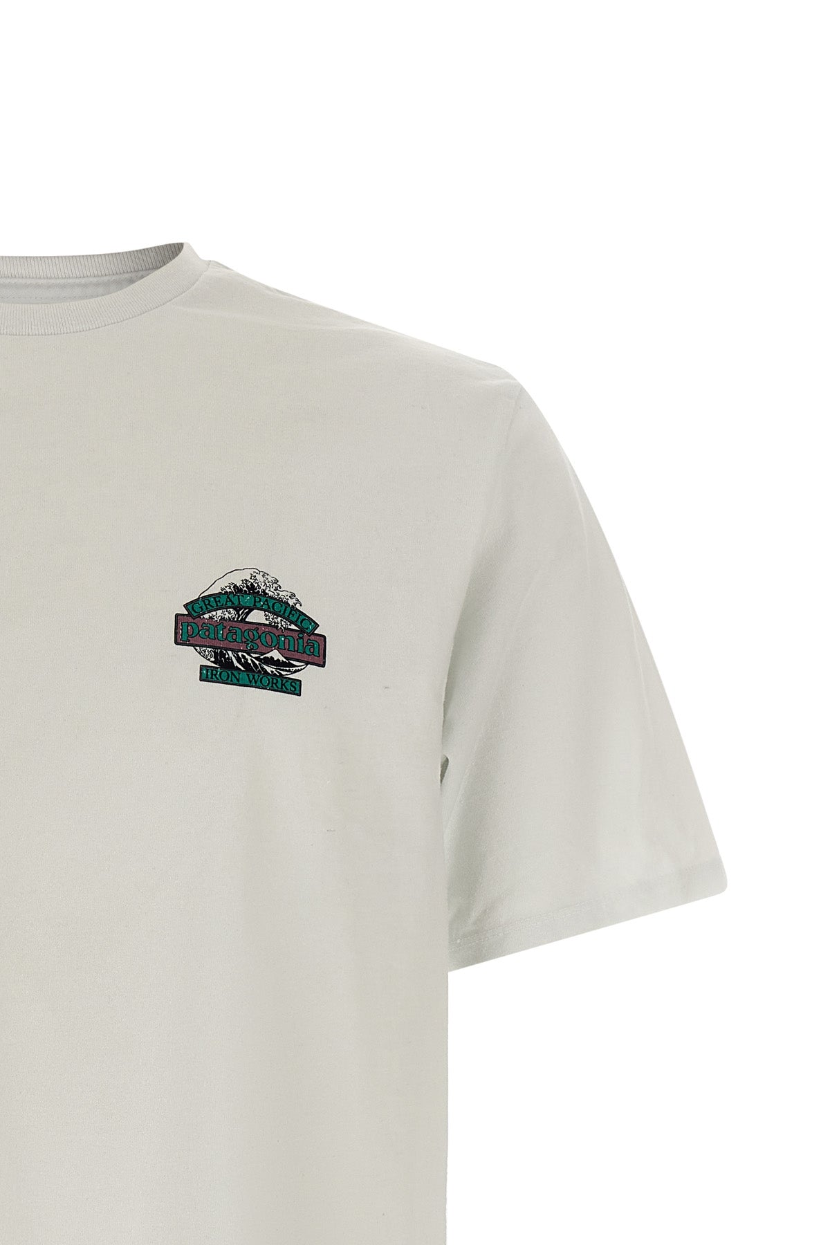 the patagonia responsibili t-shirt