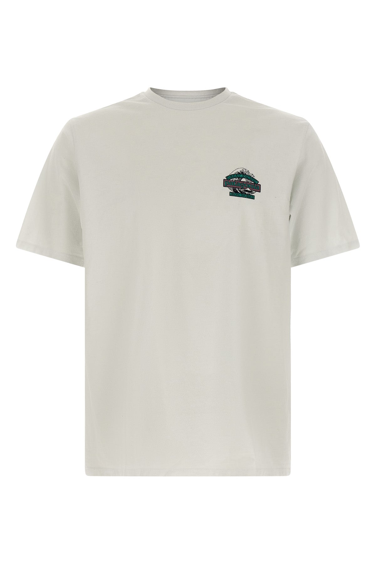 the patagonia responsibili t-shirt