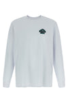 mens l/s great waves responsibili-tee® t-shirt in durable cotton blend jersey
