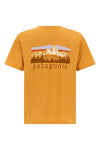 the patagonia fitz roy foothills t-shirt