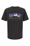 the patagonia fitz roy foothills t-shirt