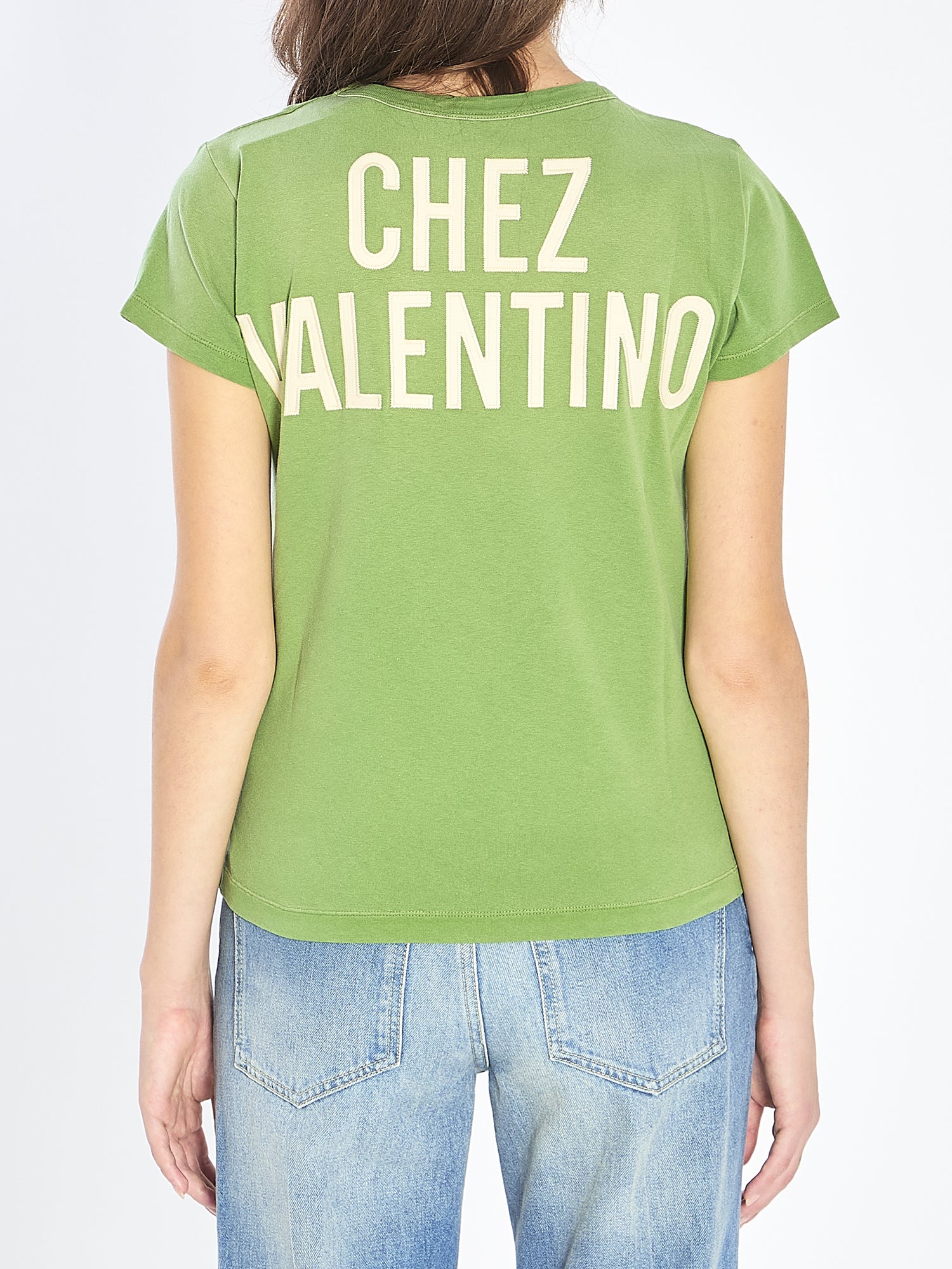 VALENTINO GARAVANI M chez valentino t-shirt 