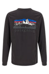 the patagonia fitz roy foothills t-shirt
