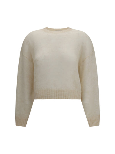 wool mohair sweater