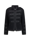 napoleone jacket
