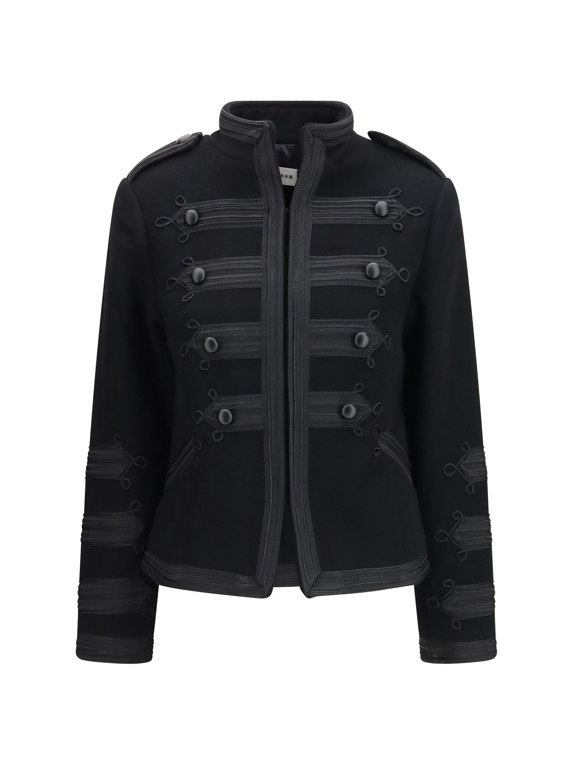 napoleone jacket