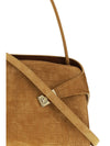 medium hug soft shoulder bag