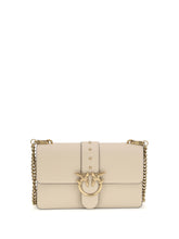 PINKO OS one simply love bag one shoulder bag
