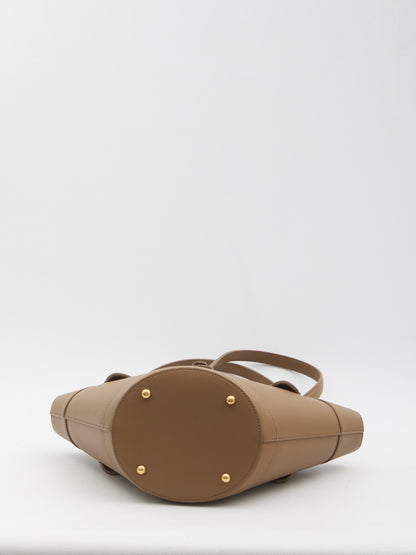 DOLCE&amp;GABBANA OS capri bag 