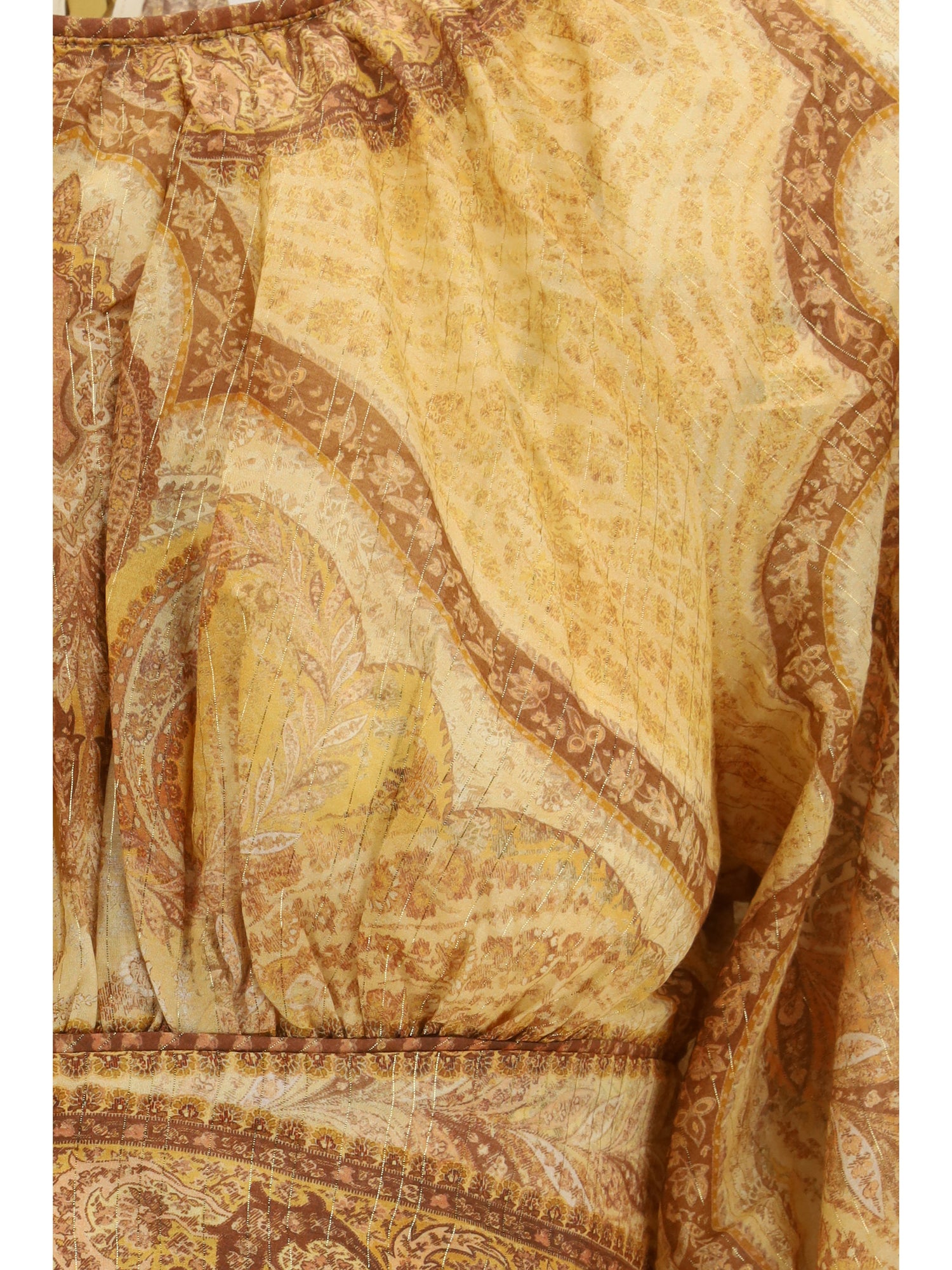 ZIMMERMANN 1 bustier top wanderlust