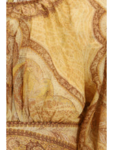 ZIMMERMANN 1 bustier top wanderlust