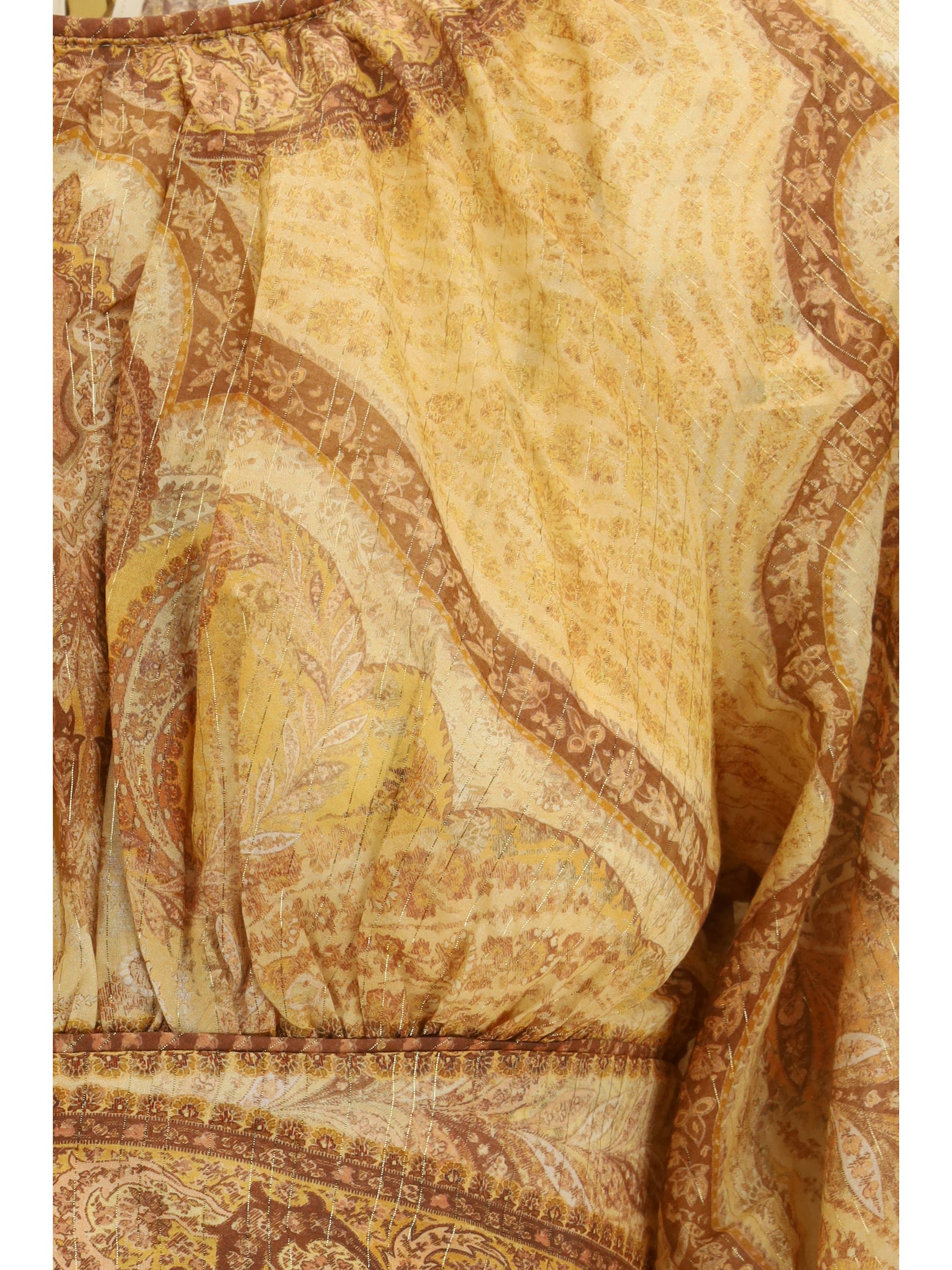 ZIMMERMANN 1 bustier top wanderlust