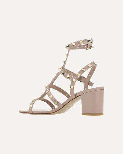 rockstud sandals