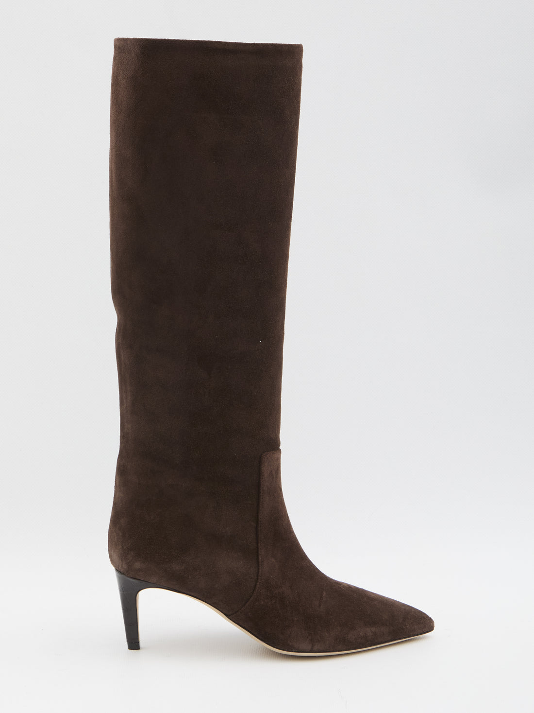 PARIS TEXAS 37½ stiletto boots