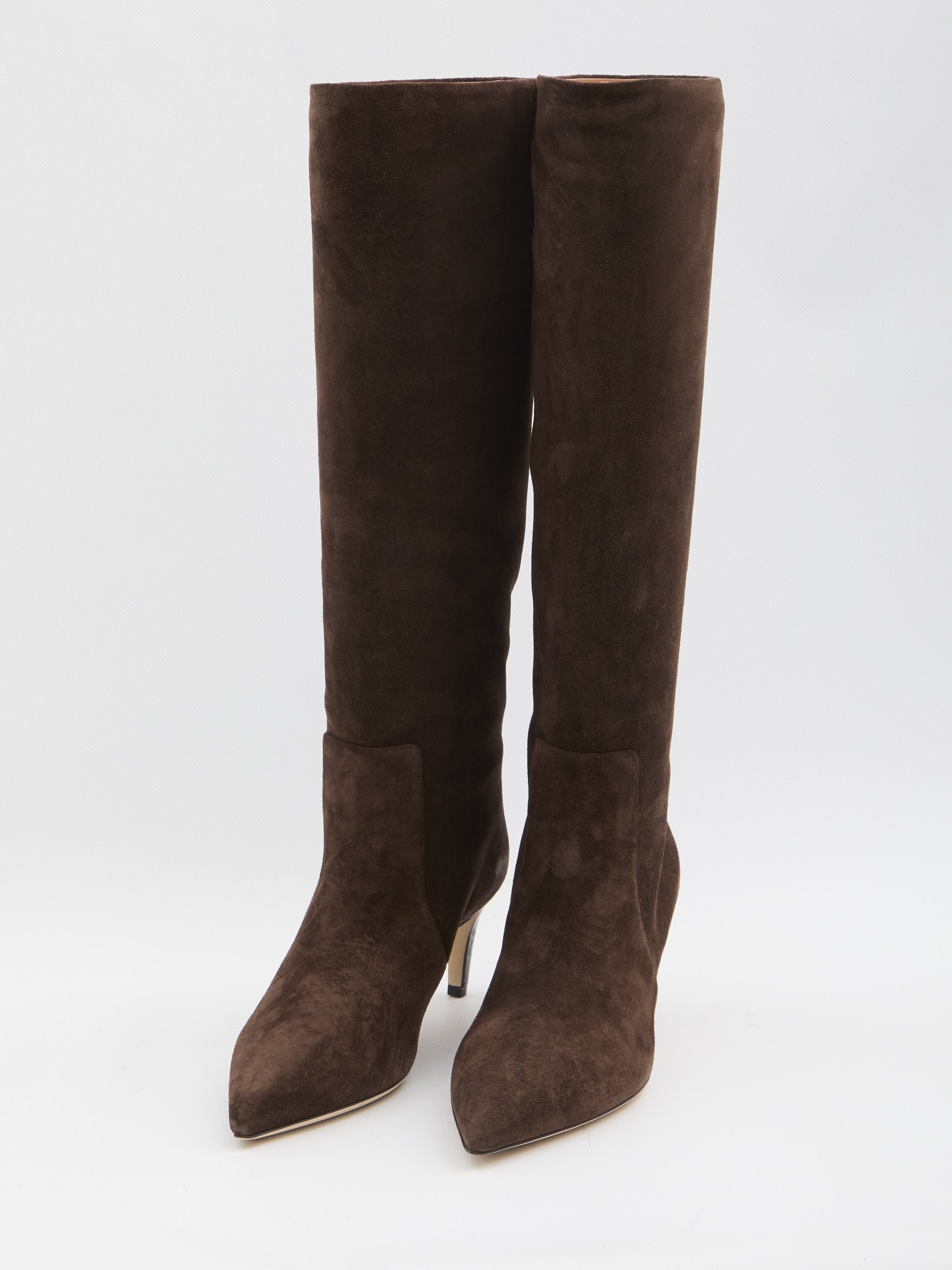 PARIS TEXAS 37½ stiletto boots