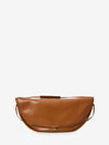triomphe crescent bag