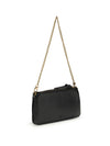 mini double shoulder bag