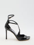 JIMMY CHOO 36 azia 95 sandals