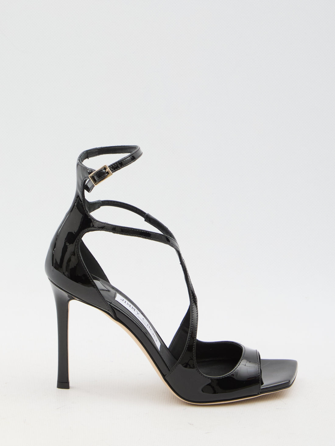 JIMMY CHOO 36 azia sandals