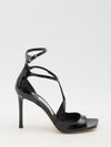 azia sandals