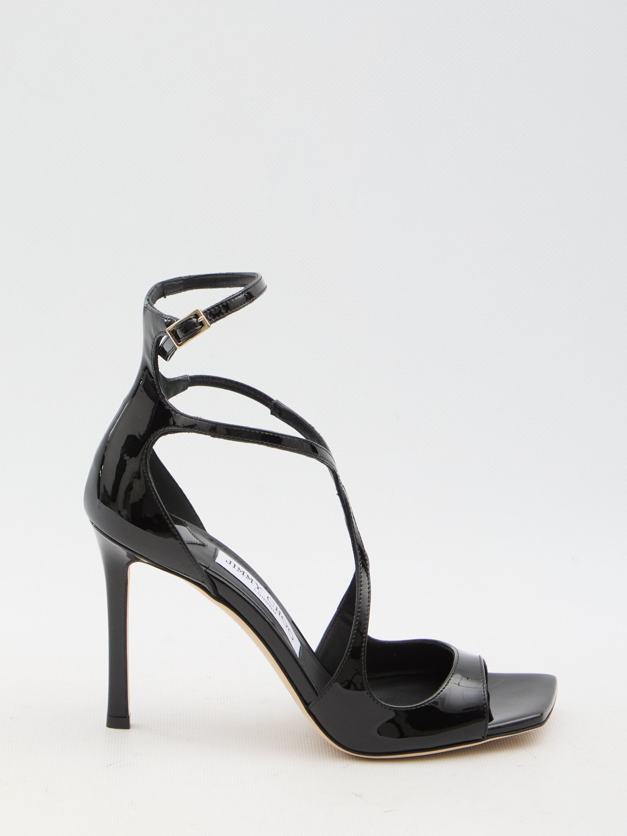 azia sandals
