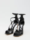 azia sandals