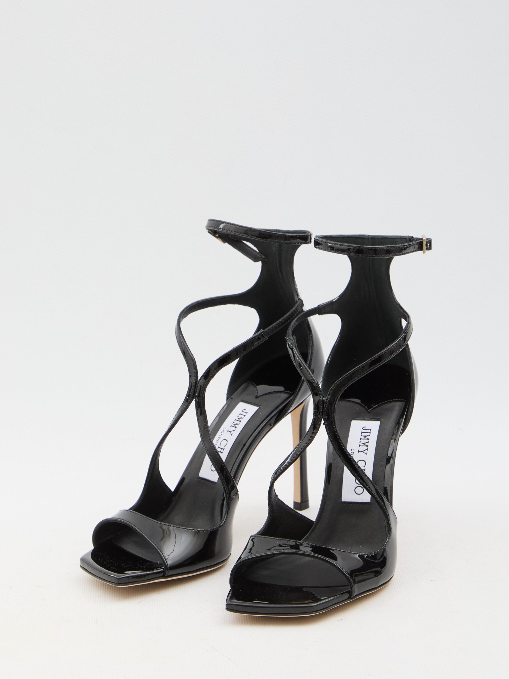 azia sandals
