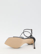 JIMMY CHOO 36 azia 95 sandals