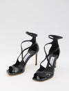 azia sandals