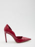 JIMMY CHOO 36 brigitte 100 pumps 