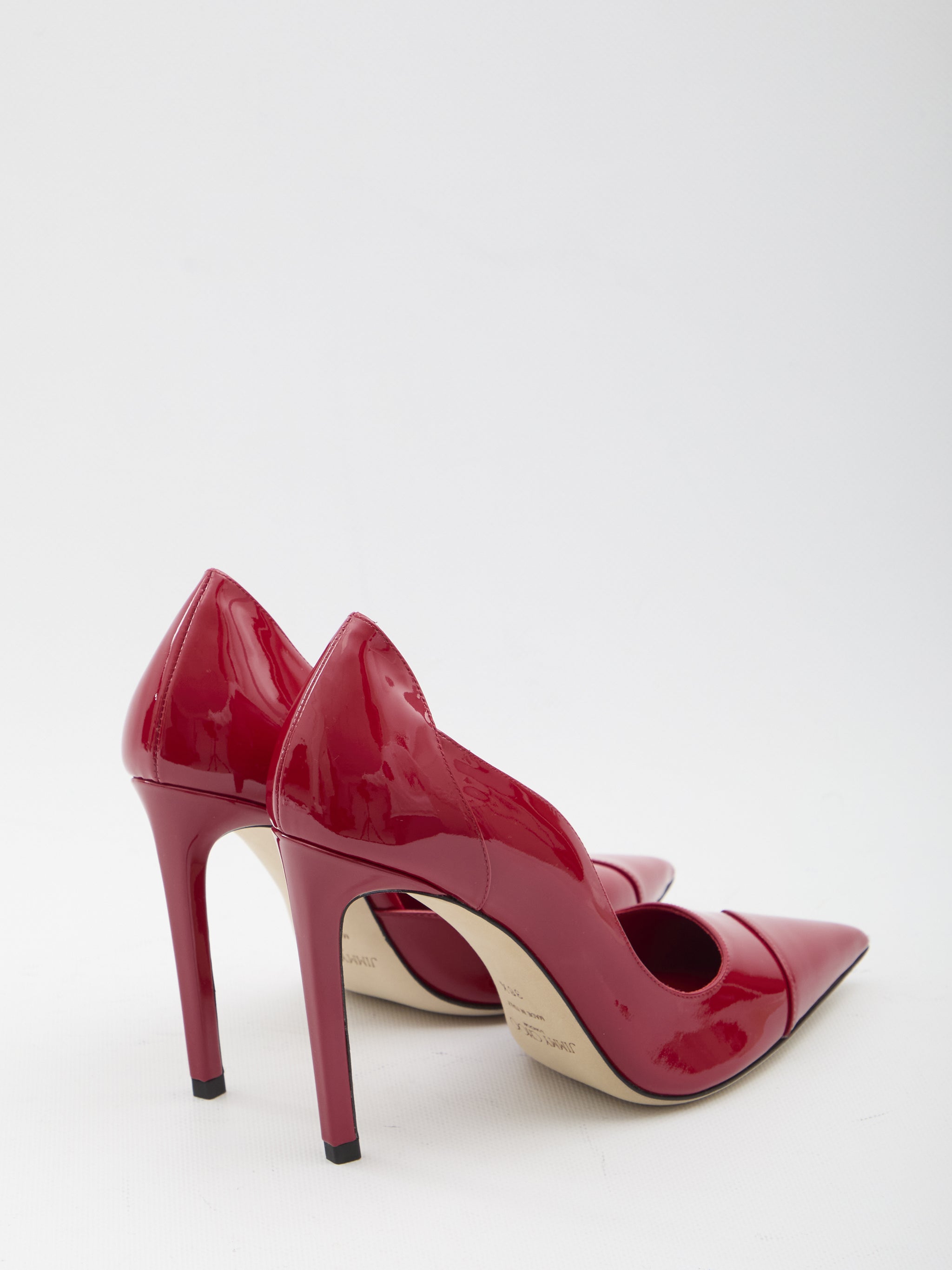 brigitte 100 pumps
