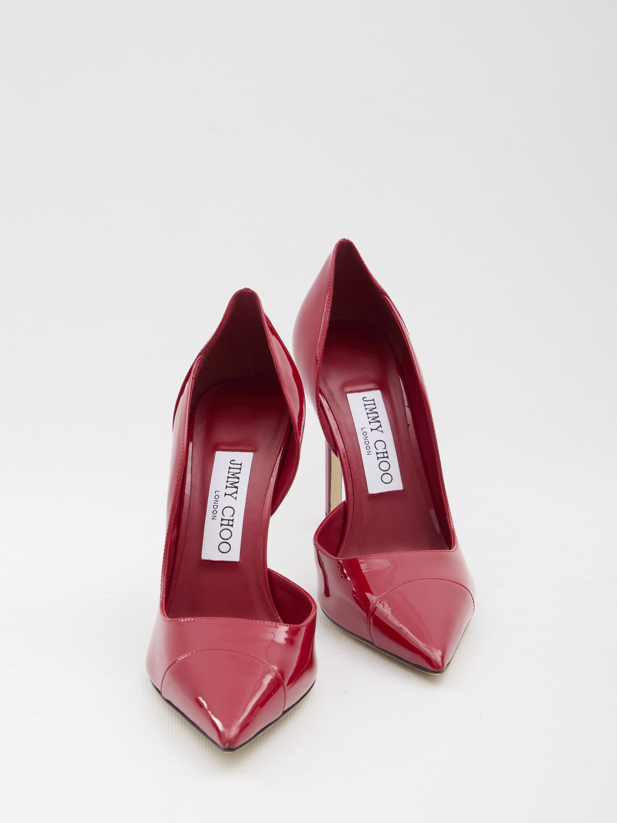 JIMMY CHOO 36 brigitte 100 pumps 