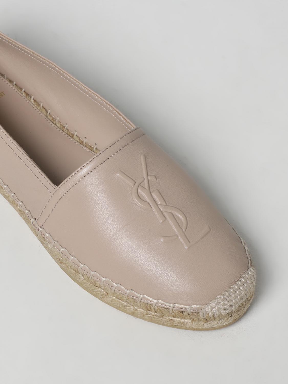 SAINT LAURENT 37 shoes woman