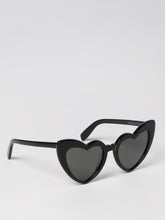 SAINT LAURENT OS wave lou lou glasses in acetate