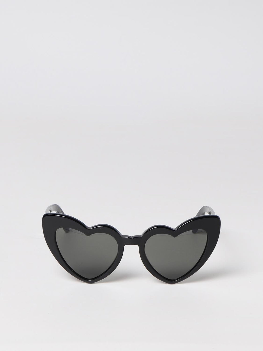 SAINT LAURENT OS wave lou lou glasses in acetate