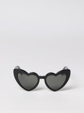 SAINT LAURENT OS wave lou lou glasses in acetate