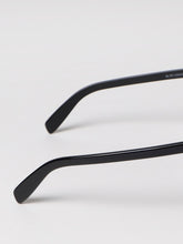 SAINT LAURENT OS wave lou lou glasses in acetate