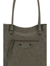 le city tote bag
