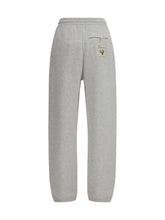 JACQUEMUS M le torneo sweatpants