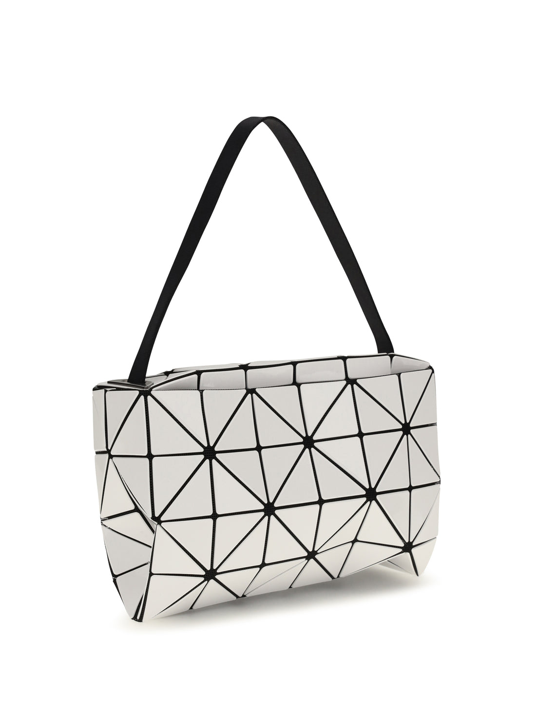 BAO BAO OS carton shoulder bag
