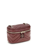 GUCCI OS gg marmont beauty case nano