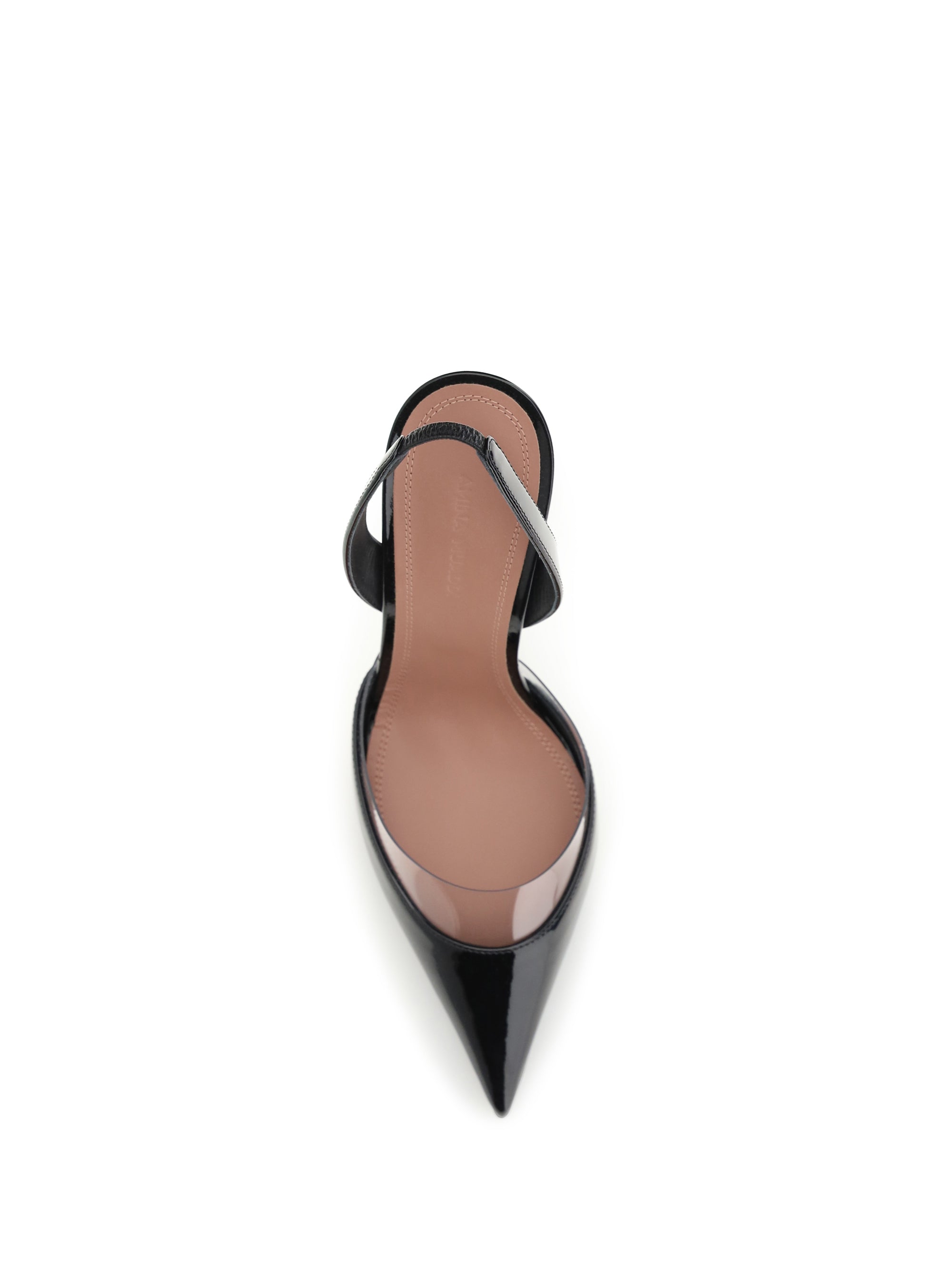 lara slingback sandals