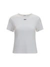 off stamp t-shirt