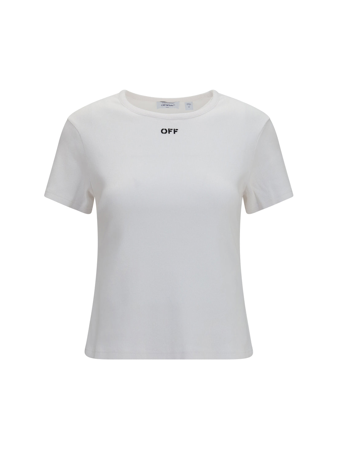 OFF-WHITE 38 off stamp t-shirt
