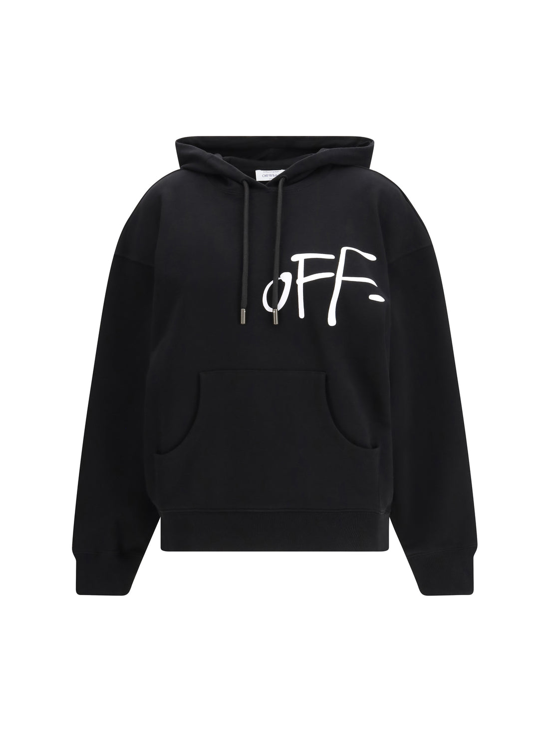 OFF-WHITE M shared over hoodie