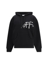 OFF-WHITE M shared over hoodie