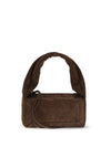 small box east west handbag