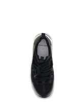 PIERRE HARDY 36 trek cosmetic sneakers
